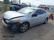 ✅ 2012 Acura TSX Technology • VIN: JH4CU2F60CC012269 • Lot: 43095970. Listed on IAAI with 164,070 mi. Free auction sales archive from the USA and detailed vehicle history report at DreamBid. Image 2.