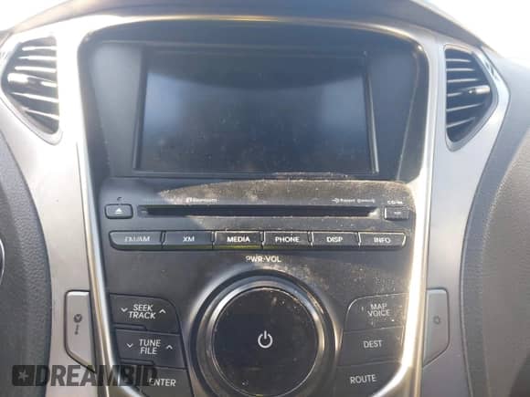 2013 Hyundai Azera с VIN KMHFG4JG7DA309243, выставлен на аукционе IAAI как лот 43531481 с пробегом 212 855 миль миль и . История ставок и продаж доступна на DreamBid. Изображение 13.