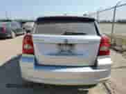 2011 Dodge Caliber Heat с VIN 1B3CB5HA4BD153253, выставлен на аукционе Copart как лот 75662914 с пробегом 177 653 миль миль и Списание • Salvage title. История ставок и продаж доступна на DreamBid. Изображение 6.