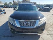 ✅ 2015 Nissan Pathfinder Platinum • VIN: 5N1AR2MN4FC682668 • Lot: 81937915. Wystawiony na Copart z przebiegiem 167 695 mil. Bezpłatny archiwum sprzedaży aukcyjnych z USA i szczegółowy raport historii pojazdu na DreamBid. Zdjęcie 5.