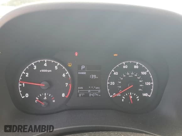 ✅ 2022 Hyundai Accent SE • VIN: 3KPC24A6XNE179700 • Lot: 82541365. Listed on Copart with 84,074 mi. Free auction sales archive from the USA and detailed vehicle history report at DreamBid. Image 9.