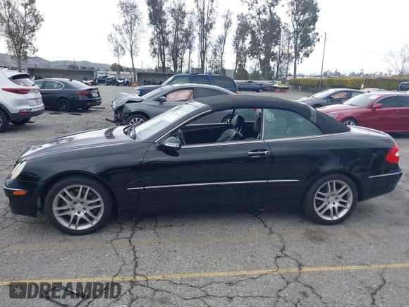 ✅ 2009 Mercedes-Benz CLK 350 • VIN: WDBTK56F49T109510 • Lot: 41721177. Wystawiony na IAAI z przebiegiem 100 828 mil. Bezpłatny archiwum sprzedaży aukcyjnych z USA i szczegółowy raport historii pojazdu na DreamBid. Zdjęcie 14.