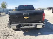 ✅ 2013 Chevrolet Silverado 2500HD LTZ • VIN: 1GC1KYC81DF195074 • Lot: 81772875. Wystawiony na Copart z przebiegiem 257 121 mil. Bezpłatny archiwum sprzedaży aukcyjnych z USA i szczegółowy raport historii pojazdu na DreamBid. Zdjęcie 6.