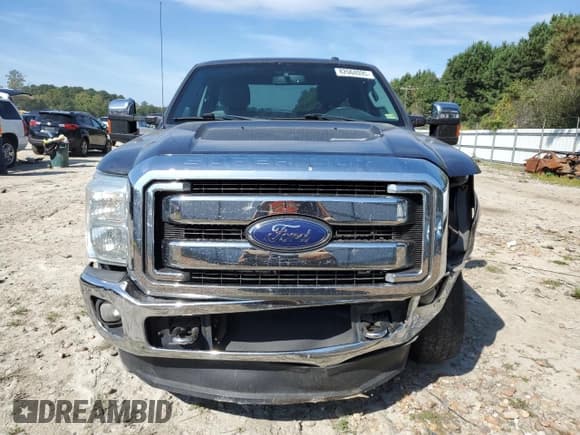 ✅ 2015 Ford F-250 XLT • VIN: 1FT7X2B66FEA67351 • Лот: 82068095. Опубликован ранее на Copart с пробегом 185 445 миль. Бесплатный доступ к архиву аукционных продаж из США и подробный отчёт об истории автомобиля на DreamBid. Изображение 5.