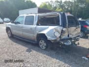 ✅ 2005 Chevrolet Suburban LS • VIN: 1GNEC16Z85J255741 • Lot: 42817907. Listed on IAAI with 383,855 mi. Free auction sales archive from the USA and detailed vehicle history report at DreamBid. Image 3.