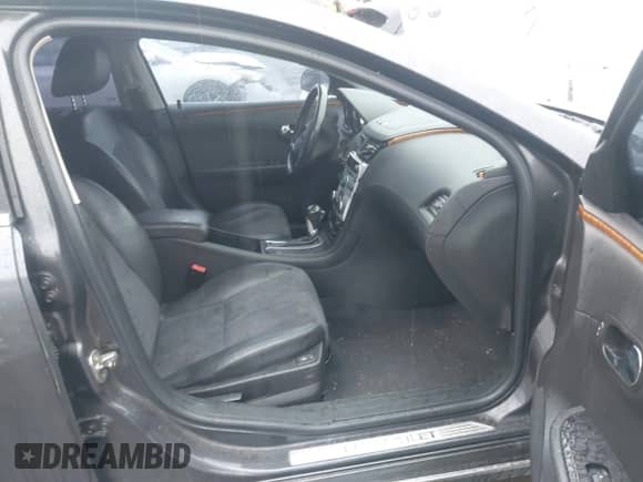 2011 Chevrolet Malibu 2LT с VIN 1G1ZD5E74BF228185, выставлен на аукционе IAAI как лот 43589150 с пробегом 161 926 миль миль и . История ставок и продаж доступна на DreamBid. Изображение 5.