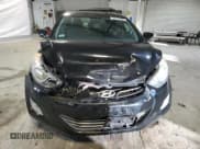 ✅ 2013 Hyundai Elantra Limited • VIN: 5NPDH4AE0DH331083 • Lot: 89573995. Listed on Copart with 100,842 mi. Free auction sales archive from the USA and detailed vehicle history report at DreamBid. Image 5.