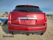 ✅ 2011 Cadillac SRX Premium Collection • VIN: 3GYFNFEY1BS506293 • Lot: 91617845. Listed on Copart with 169,607 mi. Free auction sales archive from the USA and detailed vehicle history report at DreamBid. Image 6.
