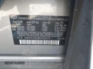 ✅ 2019 Hyundai Santa Fe SE • VIN: 5NMS23AD8KH030713 • Lot: 43592667. Wystawiony na IAAI z przebiegiem 74 344 mil. Bezpłatny archiwum sprzedaży aukcyjnych z USA i szczegółowy raport historii pojazdu na DreamBid. Zdjęcie 9.