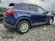 ✅ 2013 Mazda CX-5 Touring • VIN: JM3KE2CE6D0158126 • Lot: 65437595. Listed on Copart with 156,719 mi. Free auction sales archive from the USA and detailed vehicle history report at DreamBid. Image 3.