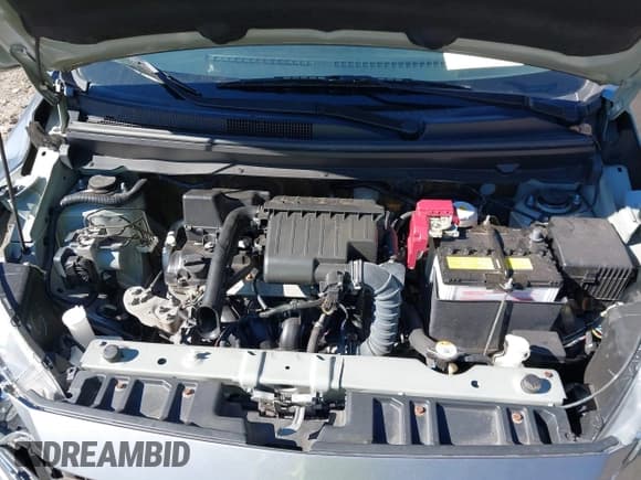 ✅ 2021 Mitsubishi Mirage ES • VIN: ML32AUHJ2MH008735 • Lot: 43495802. Listed on IAAI with 68,000 mi. Free auction sales archive from the USA and detailed vehicle history report at DreamBid. Image 10.