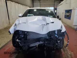 2024 Dodge Hornet R/T z VIN ZACPDFCW4R3A33524, wystawiony jako Copart lot #50391095 z przebiegiem 19 595 mil mil oraz Nie do naprawy • Non repairable. Historia ofert i sprzedaży dostępna na DreamBid. Obrazek 5.