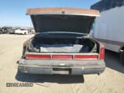 ✅ 1997 Lincoln Town Car Executive • VIN: 1LNLM81W0VY678786 • Lot: 64906284. Listed on Copart with Not provided. Free auction sales archive from the USA and detailed vehicle history report at DreamBid. Image 6.