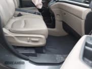 ✅ 2018 Honda Odyssey EX-L • VIN: 5FNRL6H7XJB096838 • Лот: 43560849. Опубликован ранее на IAAI с пробегом 88 239 миль. Бесплатный доступ к архиву аукционных продаж из США и подробный отчёт об истории автомобиля на DreamBid. Изображение 5.