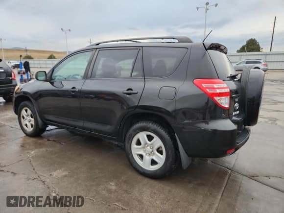 ✅ 2012 Toyota RAV4 • VIN: 2T3BK4DVXCW090449 • Лот: 86317845. Опубликован ранее на Copart с пробегом 171 286 миль. Бесплатный доступ к архиву аукционных продаж из США и подробный отчёт об истории автомобиля на DreamBid. Изображение 2.