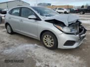 ✅ 2020 Hyundai Accent • VIN: 3KPC25A69LE119541 • Лот: 86696794. Опубликован ранее на Copart с пробегом 128 705 миль. Бесплатный доступ к архиву аукционных продаж из США и подробный отчёт об истории автомобиля на DreamBid. Изображение 4.