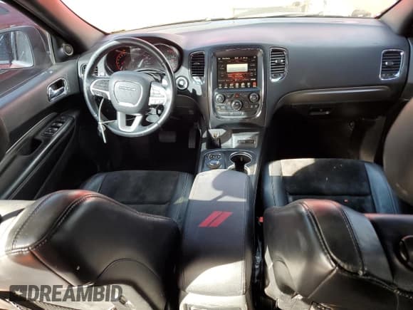 ✅ 2015 Dodge Durango SXT • VIN: 1C4RDHAGXFC201675 • Lot: 91360895. Wystawiony na Copart z przebiegiem 120 252 mil. Bezpłatny archiwum sprzedaży aukcyjnych z USA i szczegółowy raport historii pojazdu na DreamBid. Zdjęcie 8.