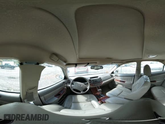 ✅ 2005 Toyota Camry XLE • VIN: 4T1BF30K25U087227 • Лот: 43298007. Опубликован ранее на IAAI с пробегом 153 475 миль. Бесплатный доступ к архиву аукционных продаж из США и подробный отчёт об истории автомобиля на DreamBid. Изображение 18.