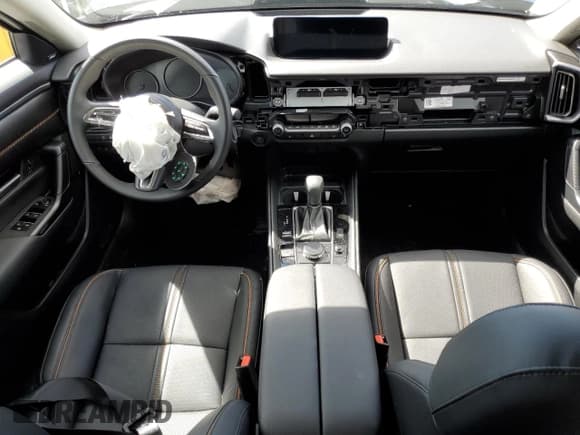 ✅ 2025 Mazda CX-50 Hybrid Premium Package • VIN: 7MMVAADW8SN109318 • Lot: 49181575. Wystawiony na Copart z przebiegiem Nie podano. Bezpłatny archiwum sprzedaży aukcyjnych z USA i szczegółowy raport historii pojazdu na DreamBid. Zdjęcie 8.