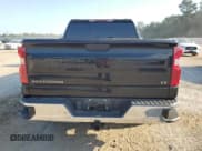 ✅ 2021 Chevrolet Silverado 1500 LT • VIN: 1GCPYJEKXMZ437626 • Lot: 81421875. Wystawiony na Copart z przebiegiem 50 036 mil. Bezpłatny archiwum sprzedaży aukcyjnych z USA i szczegółowy raport historii pojazdu na DreamBid. Zdjęcie 6.