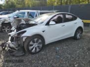 ✅ 2022 Tesla Model Y Long Range • VIN: 7SAYGDEE5NA012941 • Lot: 86692815. Wystawiony na Copart z przebiegiem Nie podano. Bezpłatny archiwum sprzedaży aukcyjnych z USA i szczegółowy raport historii pojazdu na DreamBid. Zdjęcie 1.