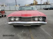 ✅ 1968 Mercury Montego • VIN: 8H11J505599 • Лот: 84430265. Опубликован ранее на Copart с пробегом 121 401 миль. Бесплатный доступ к архиву аукционных продаж из США и подробный отчёт об истории автомобиля на DreamBid. Изображение 5.