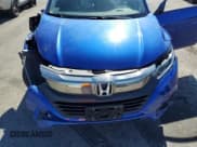 ✅ 2021 Honda HR-V EX-L • VIN: 3CZRU6H7XMM739910 • Lot: 69347925. Wystawiony na Copart z przebiegiem Nie podano. Bezpłatny archiwum sprzedaży aukcyjnych z USA i szczegółowy raport historii pojazdu na DreamBid. Zdjęcie 11.