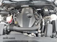 ✅ 2017 Lexus IS 200t F Sport • VIN: JTHBA1D23H5045700 • Lot: 43765572. Wystawiony na IAAI z przebiegiem 132 066 mil. Bezpłatny archiwum sprzedaży aukcyjnych z USA i szczegółowy raport historii pojazdu na DreamBid. Zdjęcie 10.