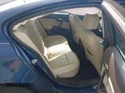 ✅ 2011 Buick Regal CXL Turbo TO2 • VIN: W04GW5EV0B1138661 • Lot: 42825844. Listed on IAAI with 173,227 mi. Free auction sales archive from the USA and detailed vehicle history report at DreamBid. Image 8.