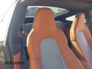 ✅ 2024 Porsche 911 Carrera S • VIN: WP0AB2A91RS219543 • Лот: 41646404. Опубликован ранее на IAAI с пробегом 2 644 миль. Бесплатный доступ к архиву аукционных продаж из США и подробный отчёт об истории автомобиля на DreamBid. Изображение 8.