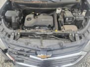 ✅ 2019 Chevrolet Equinox LT • VIN: 2GNAXKEV6K6199217 • Лот: 85077195. Опубликован ранее на Copart с пробегом 117 574 миль. Бесплатный доступ к архиву аукционных продаж из США и подробный отчёт об истории автомобиля на DreamBid. Изображение 11.