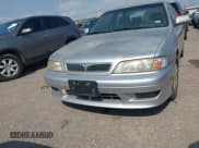 ✅ 2002 Infiniti G20 Luxury • VIN: JNKCP11A82T509291 • Lot: 42121305. Wystawiony na IAAI z przebiegiem 147 256 mil. Bezpłatny archiwum sprzedaży aukcyjnych z USA i szczegółowy raport historii pojazdu na DreamBid. Zdjęcie 6.