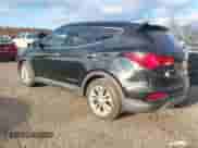 2017 Hyundai Santa Fe 2.0T z VIN 5XYZUDLA8HG502333, wystawiony jako IAAI lot #41246195 z przebiegiem 62 772 mil mil oraz . Historia ofert i sprzedaży dostępna na DreamBid. Obrazek 3.
