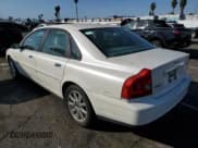 ✅ 2005 Volvo S80 • VIN: YV1TS592151405773 • Лот: 81378724. Опубликован ранее на Copart с пробегом 74 219 миль. Бесплатный доступ к архиву аукционных продаж из США и подробный отчёт об истории автомобиля на DreamBid. Изображение 2.
