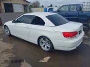 ✅ 2008 BMW 3 Series 335i • VIN: WBAWL73598PX57187 • Лот: 42277077. Опубликован ранее на IAAI с пробегом Не указан. Бесплатный доступ к архиву аукционных продаж из США и подробный отчёт об истории автомобиля на DreamBid. Изображение 3.