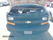 ✅ 2008 Chevrolet City Express Cargo • VIN: 1GCHG35K881176861 • Lot: 41535000. Listed on IAAI with 534,804 mi. Free auction sales archive from the USA and detailed vehicle history report at DreamBid. Image 10.