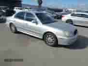 2003 Hyundai Sonata GLS с VIN KMHWF35H93A897855, выставлен на аукционе IAAI как лот 41527610 с пробегом 122 010 миль миль и . История ставок и продаж доступна на DreamBid. Изображение 1.