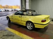 ✅ 1999 BMW 3 Series M3 • VIN: WBSBK0334XEC40122 • Lot: 90968155. Wystawiony na Copart z przebiegiem Nie podano. Bezpłatny archiwum sprzedaży aukcyjnych z USA i szczegółowy raport historii pojazdu na DreamBid. Zdjęcie 2.