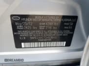 ✅ 2013 Hyundai Sonata SE • VIN: 5NPEC4AC7DH536451 • Lot: 74036644. Wystawiony na Copart z przebiegiem 128 554 mil. Bezpłatny archiwum sprzedaży aukcyjnych z USA i szczegółowy raport historii pojazdu na DreamBid. Zdjęcie 13.