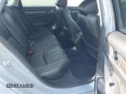 ✅ 2021 Honda Accord Touring • VIN: 1HGCV3F91MA000046 • Lot: 43917261. Listed on IAAI with 131,629 mi. Free auction sales archive from the USA and detailed vehicle history report at DreamBid. Image 8.