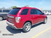 ✅ 2005 Chevrolet Equinox LT • VIN: 2CNDL73F056048450 • Лот: 42232854. Опубликован ранее на IAAI с пробегом 154 883 миль. Бесплатный доступ к архиву аукционных продаж из США и подробный отчёт об истории автомобиля на DreamBid. Изображение 4.