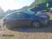 2021 Toyota Prius LE z VIN JTDL9MFU8M3028928, wystawiony jako IAAI lot #43099318 z przebiegiem 72 833 mil mil oraz . Historia ofert i sprzedaży dostępna na DreamBid. Obrazek 13.