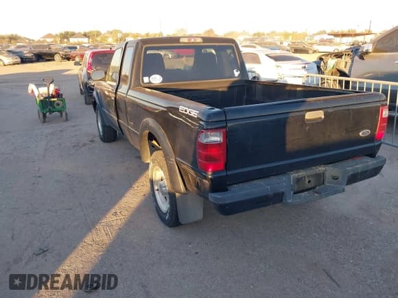 ✅ 2004 Ford Ranger XL • VIN: 1FTYR14U04PB57410 • Lot: 43922983. Listed on IAAI with 134,270 mi. Free auction sales archive from the USA and detailed vehicle history report at DreamBid. Image 3.