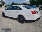 ✅ 2019 Ford Police Interceptor • VIN: 1FAHP2MK1KG113526 • Lot: 53779674. Wystawiony na Copart z przebiegiem 56 303 mil. Bezpłatny archiwum sprzedaży aukcyjnych z USA i szczegółowy raport historii pojazdu na DreamBid. Zdjęcie 2.