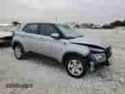 2020 Hyundai Venue SE с VIN KMHRB8A34LU037246, выставлен на аукционе Copart как лот 82050994 с пробегом 15 545 миль миль и Списание • Salvage title. История ставок и продаж доступна на DreamBid. Изображение 4.