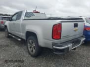 ✅ 2017 Chevrolet Colorado 2WD WT • VIN: 1GCHSBEN7H1282138 • Лот: 75078184. Опубликован ранее на Copart с пробегом Не указан. Бесплатный доступ к архиву аукционных продаж из США и подробный отчёт об истории автомобиля на DreamBid. Изображение 2.