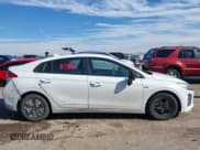 ✅ 2020 Hyundai Ioniq Blue • VIN: KMHC65LC4LU243088 • Lot: 41465637. Wystawiony na IAAI z przebiegiem 141 081 mil. Bezpłatny archiwum sprzedaży aukcyjnych z USA i szczegółowy raport historii pojazdu na DreamBid. Zdjęcie 14.