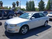 ✅ 2006 Audi A4 2.0T • VIN: WAUAF78E76A200014 • Lot: 42674600. Wystawiony na IAAI z przebiegiem 181 619 mil. Bezpłatny archiwum sprzedaży aukcyjnych z USA i szczegółowy raport historii pojazdu na DreamBid. Zdjęcie 6.