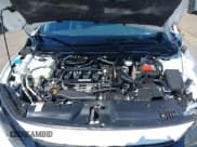 ✅ 2019 Honda Civic EX-L • VIN: 19XFC1F73KE203857 • Lot: 42061040. Listed on IAAI with 58,094 mi. Free auction sales archive from the USA and detailed vehicle history report at DreamBid. Image 10.