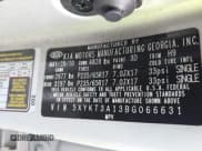 ✅ 2011 Kia Sorento LX • VIN: 5XYKT3A13BG066631 • Lot: 43775015. Wystawiony na IAAI z przebiegiem 160 236 mil. Bezpłatny archiwum sprzedaży aukcyjnych z USA i szczegółowy raport historii pojazdu na DreamBid. Zdjęcie 9.